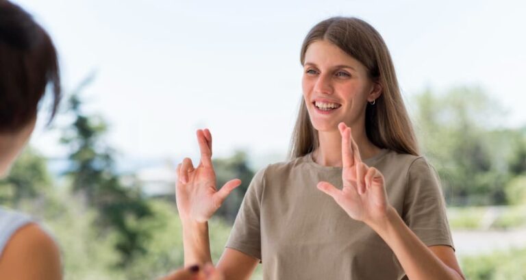 UEMA abre inscrições para curso online e gratuito de Libras com certificação