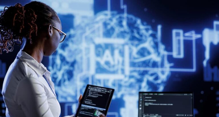 Enap abre inscrições para programa gratuito de Engenharia de Dados e IA para gestores de TIC